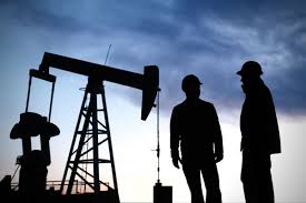 oil and gas exploration texas